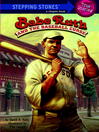 Cover image for Babe Ruth and the Baseball Curse